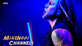 SHINEDOWN - Adrenaline / February 2012 [HD] Rockpalast
