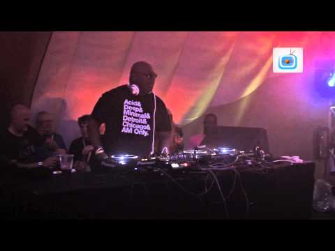 SPW 50 - Carl Cox Jazz Funk Set