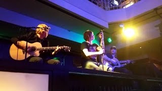 Lotus Crush "Black Hole Heart" Prague 25.5.2015