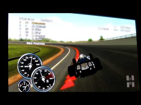 indy 500 evolution xbox 360