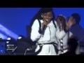 Janelle Monae Jidenna Yoga Live In Los Angeles 8 21 2015