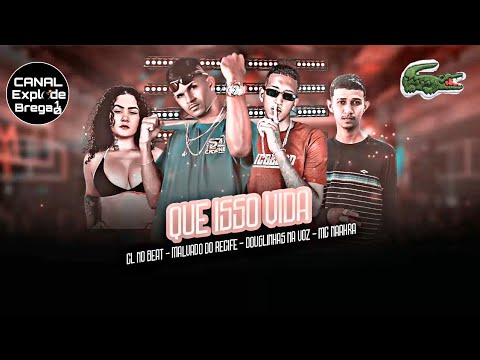 CD BREGA FUNK NOVEMBRO 2022 - É O CL NO BEAT É O CRIME - CL NO BEAT E OUTROS - 3 MÚSICAS NOVAS