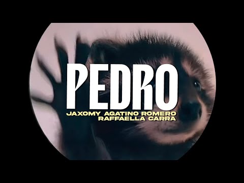 La canción de pedro / PEDRO - Raffaella Carrà, Agatino Romero, Jaxomy Remix (Remix TikTok/Letra)