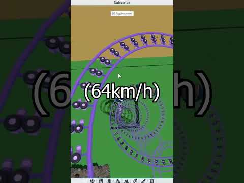 How to get the CANNON In Theme Park Tycoon 2!.. #shorts