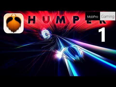 Blistering Rhythm Action | Gameplay | (iOS , Android , Apple Arcade) - YouTube