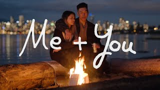 Sabai & Rave New World - Me + You (Official Music Video)