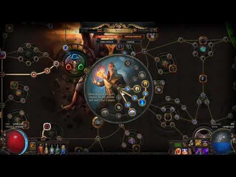 Path of Exile - Ritual League 3.13 - Dark Pact Totems Boss Melter (Al-Hezmin)