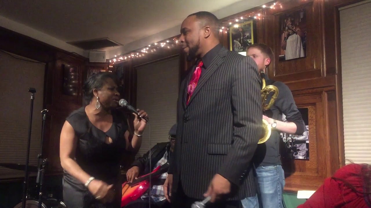 Promotional video thumbnail 3 for Just the 2 of Us