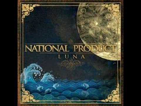 National Product - Explode