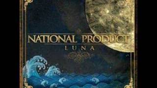National Product - Explode