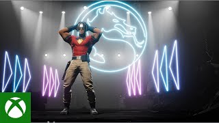 Mortal Kombat 1 - Peacemaker Gameplay Trailer Trailer