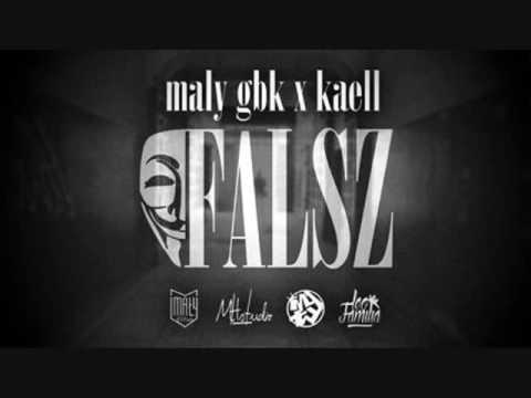 Mały Gbk x KaEll - Fałsz