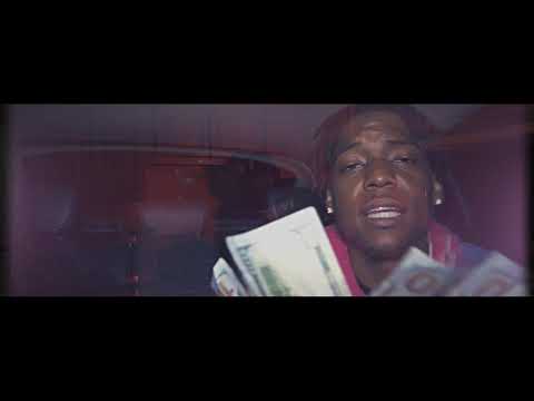 $plurger x SouthSideSu - All In｜Dir. @_LilRobb_ (Official Music Video)