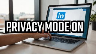 Turning Off LinkedIn Connections 🔒