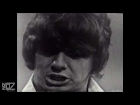 Ronnie Burns - When I Was Six Years Old (1968)