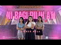 NI BAGI PILIH ATI_EISNER NALA(OFFICIAL MUSIC VIDEO)