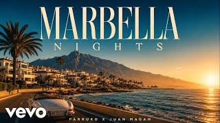 MARBELLA NIGHTS Lyrics English Translation