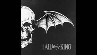 Avenged Sevenfold - Doing Time (Unofficial Instrumental)