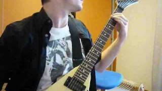 Anata - A Problem Yet To Be Solved (cover)