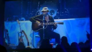 Hank Williams Jr. We Don&#39;t Apologize For America, A Country Boy Can Survive Live Dayton, Ohio 2012