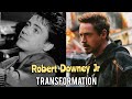 Robert Downey Jr Ft Mere Sapno Ki Rani X The Box Tony Stark Status Iron Man Movie Status