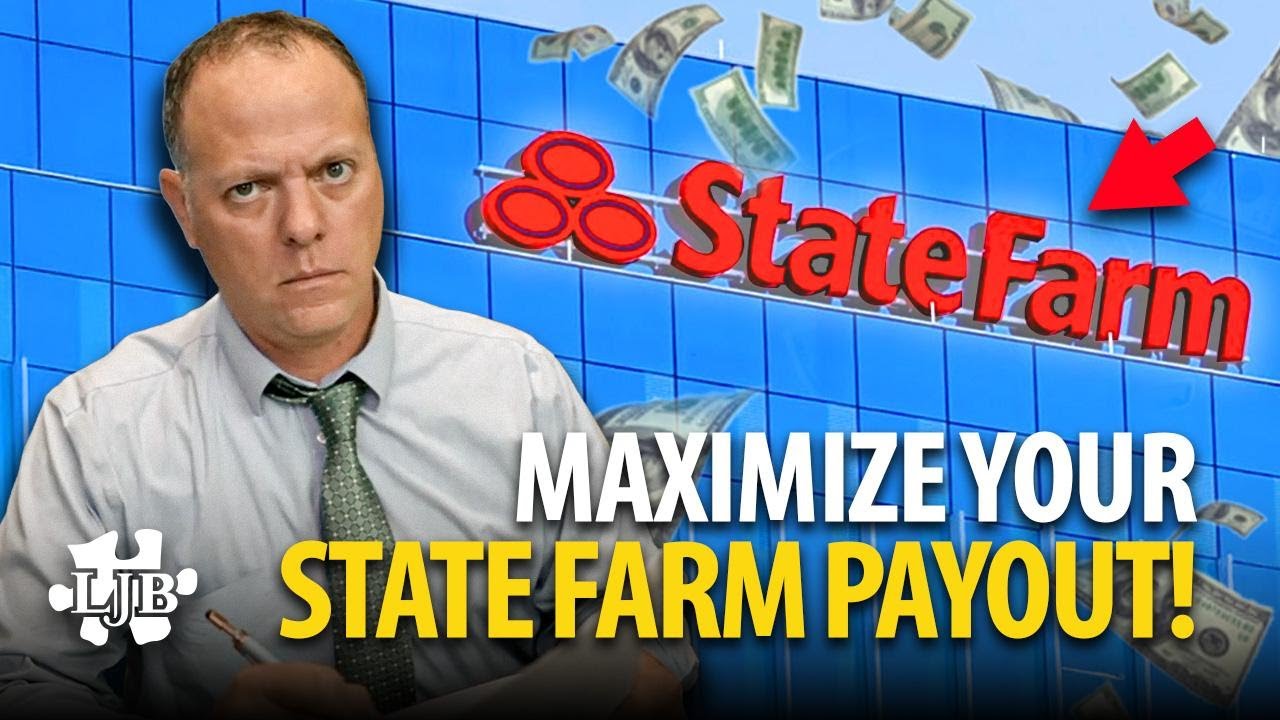 How To File a State Farm Car Accident Claim in Louisiana