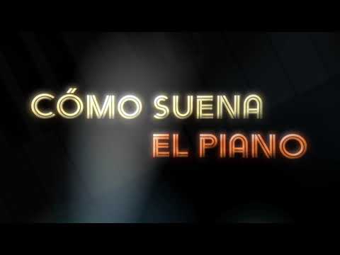 Arthur Hanlon X Orishas X Lunay - Cómo Suena El Piano (Remix) (Lyric Video)