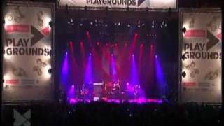 Bad Religion - Germs Of Perfection