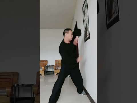 Self-Defense: Fast Tutorial 💯 #selfdefense #tutorial #mma #reels2026 #reelsusa #martialarts