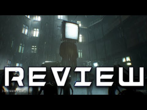 Observer is brilliance shrouded by populism video thumbnail