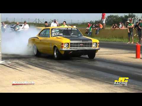 Opala STT 906 - Gabriel Saretta