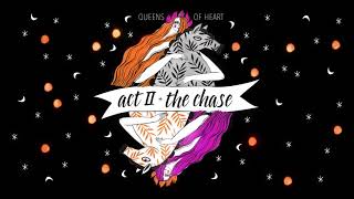 Karmina - Zero Sum Game