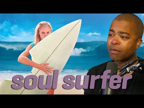Soul Surfer (2011) Movie Reaction - THIS MOVIE BROKE ME 😭 - FIRST TIME WATCHING