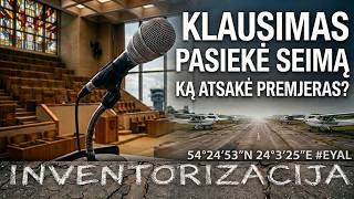 Istorinio Alytaus aerodromo išsaugojimo, Alytaus ir kitų aeroklubų ateities klausimas pasiekė Seimą