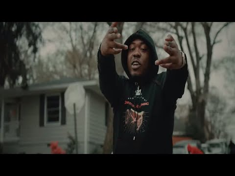 Real Recognize Rio ft 21 Savage - Pressure (Official Music Video)
