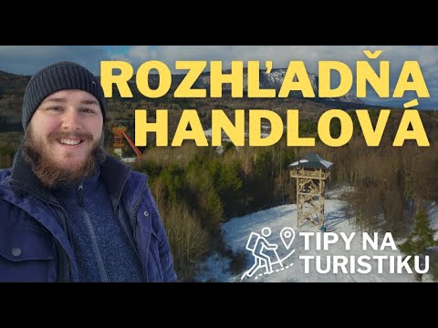 PO STOPÁCH OKRESU #8 - ROZHĽADŇA HANDLOVÁ
