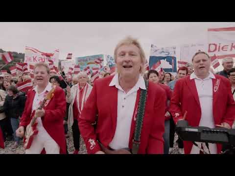 Die Kaiser-Wir sind frei (Fansong 2024)