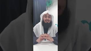 I need help My past is haunting me - Mufti Menk