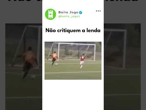 Goleirão foi bem demais! #futebol #brasileirão #shorts #brasil