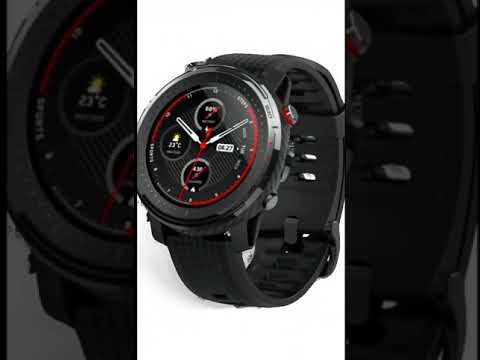 Самые лучшие смарт часы с алиэкспресс