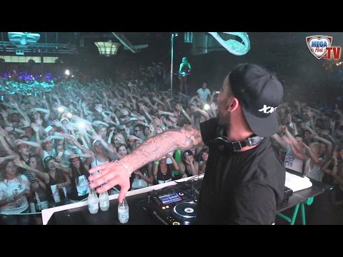 Jan Leyk - PURE 20XX - Mallorca, Megarena 2016