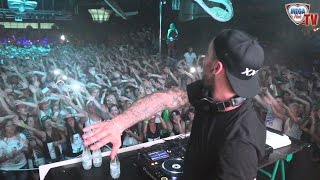 Jan Leyk - PURE 20XX - Mallorca, Megarena 2016