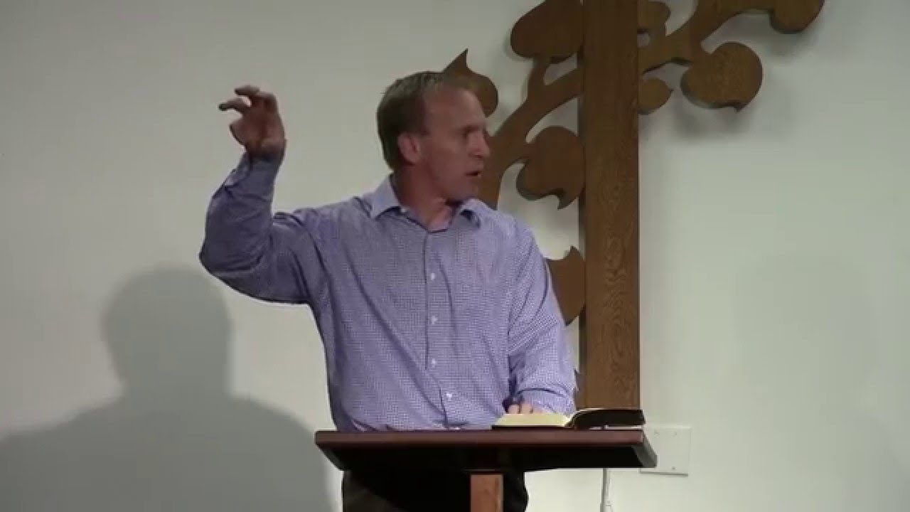 Genesis 37 - Travis H