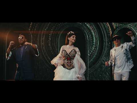 Georgiana Lobonț X Costel Biju X Costi - Necazuri și Supărări (2026)