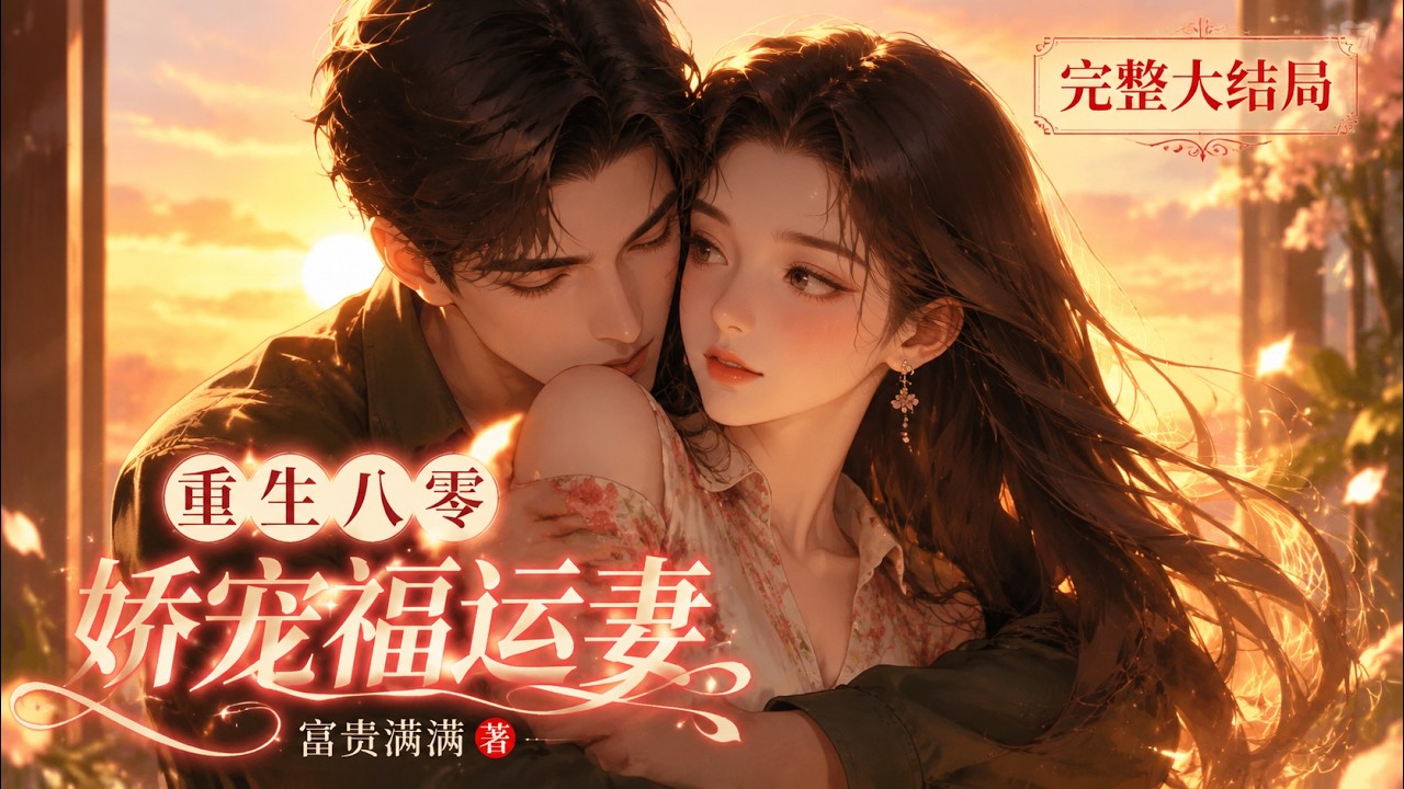【完结】💕《重生八零娇宠福运妻》重生1986年，成了作天作地的胖妞。踩极品虐渣渣，从作妖女逆袭成世