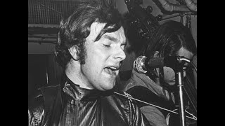 &quot;Jackie Wilson Said (I&#39;m In Heaven When You Smile)&quot; - Van Morrison