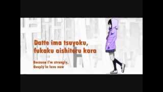 Download lagu K-ON! No Thank You Lyrics with English Translation mp3