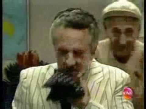 Escolinha do Professor Raimundo - Rolando Lero - Dalila e Nero
