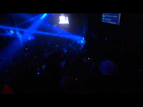 Markus Schulz GO! at Avalon Los Angeles 2-18-12, 2-19-12