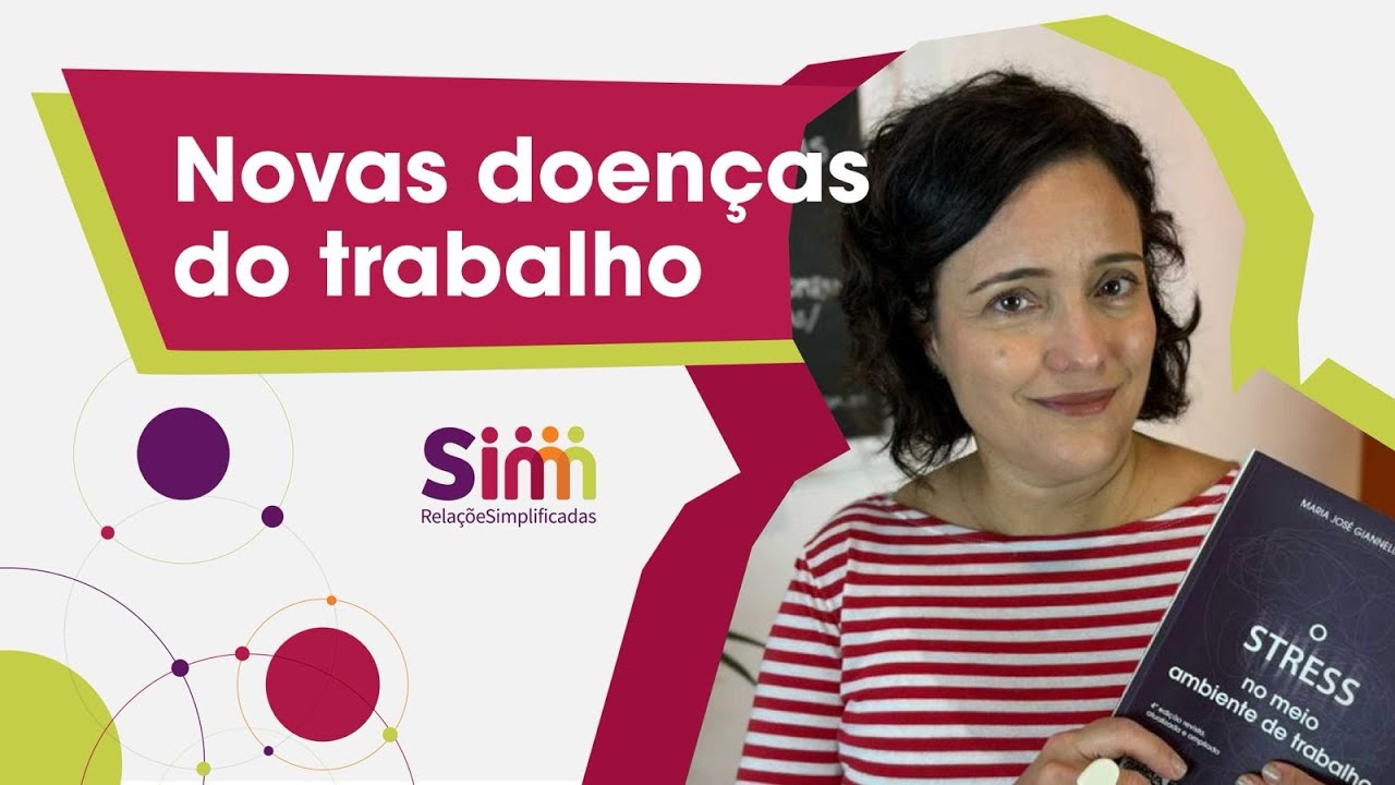 226 | Novas doenças do trabalho